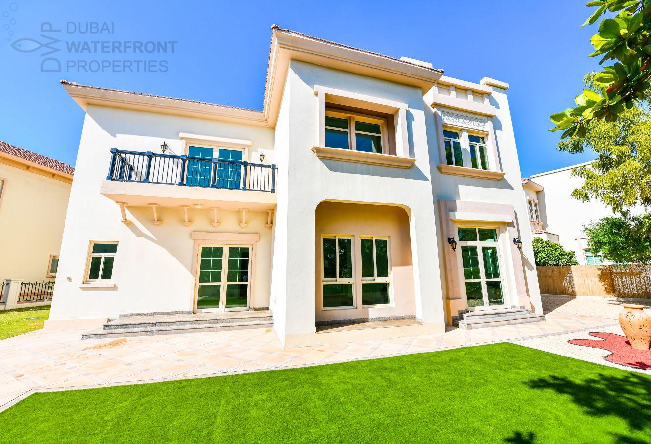 4BR+Maid | Private Pool | Lake Facing | E Foyer photo 6