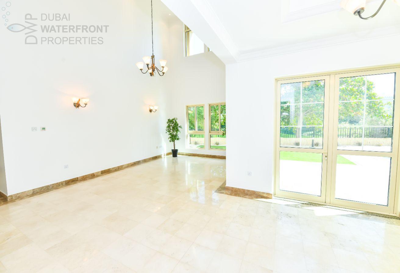 4BR+Maid | Private Pool | Lake Facing | E Foyer photo 9