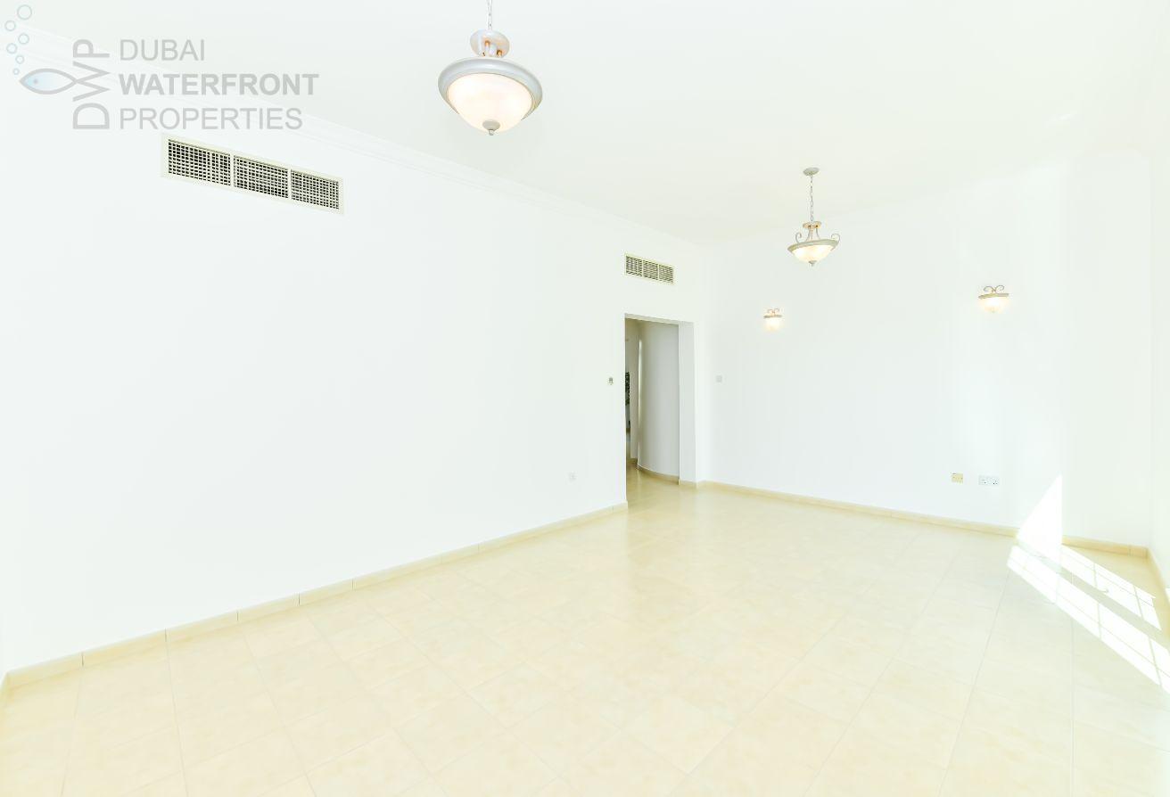 4BR+Maid | Private Pool | Lake Facing | E Foyer photo 15