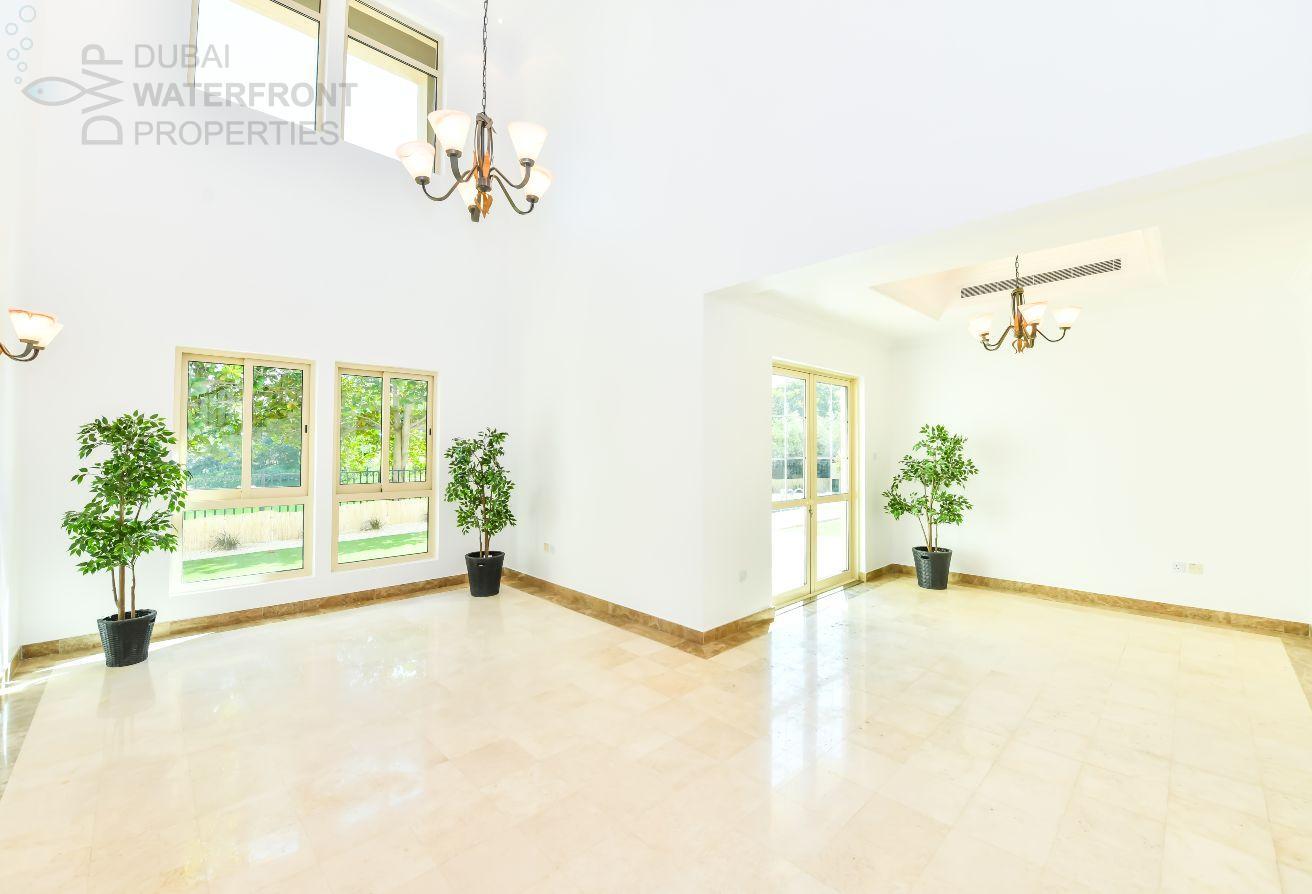 4BR+Maid | Private Pool | Lake Facing | E Foyer photo 7