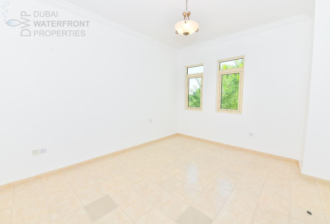 4BR+Maid | Private Pool | Lake Facing | E Foyer photo 19