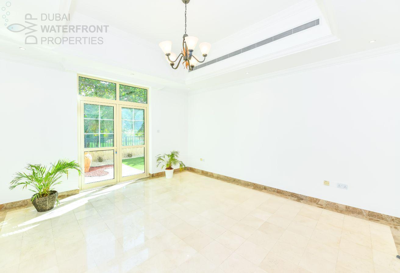 4BR+Maid | Private Pool | Lake Facing | E Foyer photo 13
