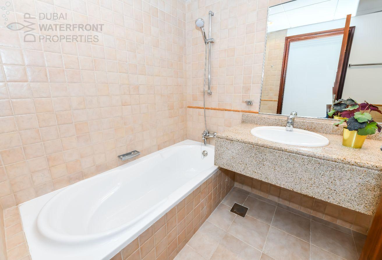 4BR+Maid | Private Pool | Lake Facing | E Foyer photo 22