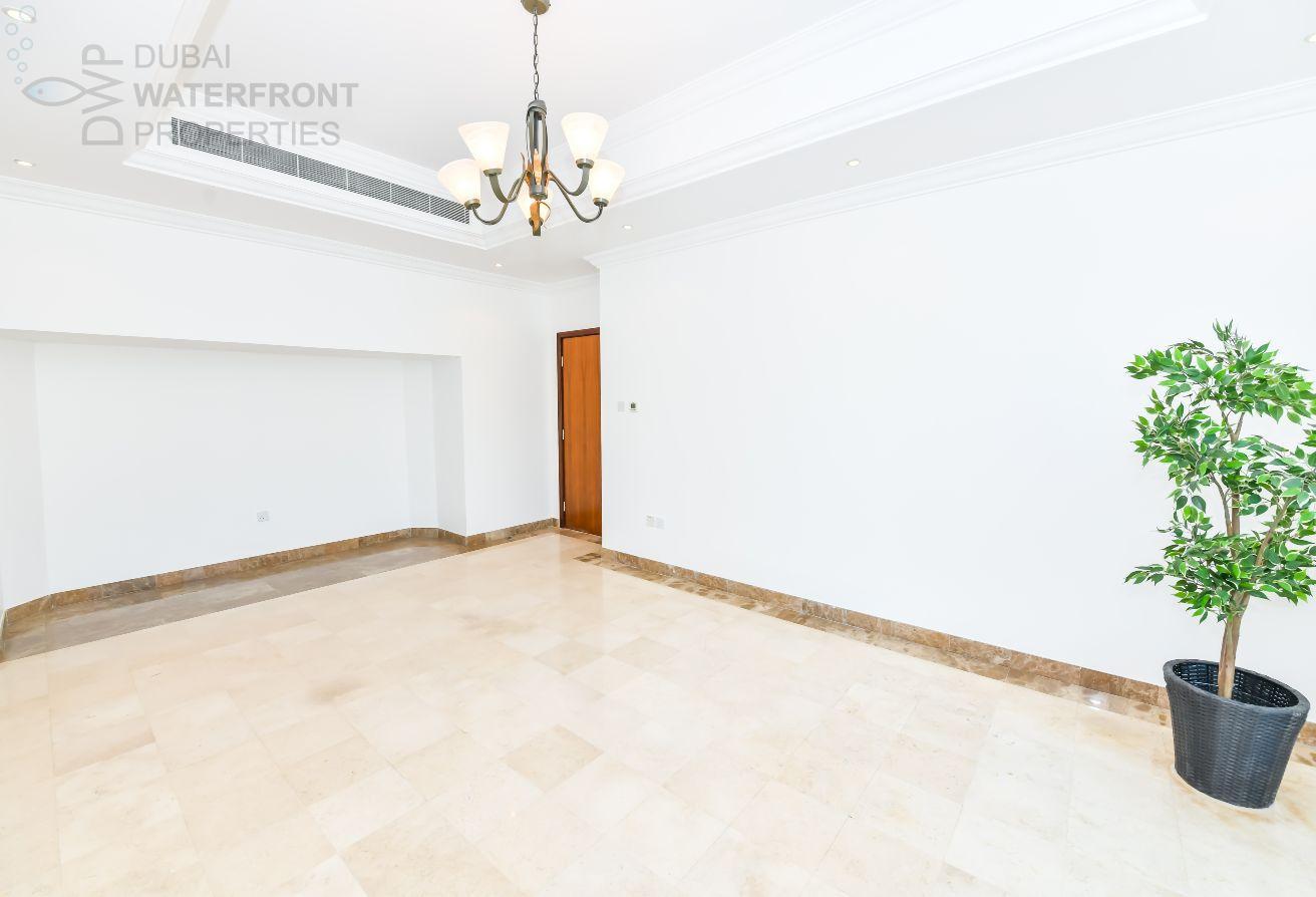 4BR+Maid | Private Pool | Lake Facing | E Foyer photo 12