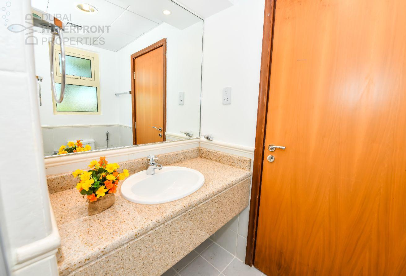 4BR+Maid | Private Pool | Lake Facing | E Foyer photo 24