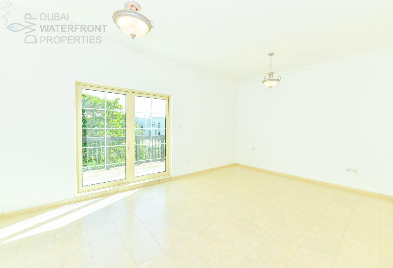 4BR+Maid | Private Pool | Lake Facing | E Foyer photo 14