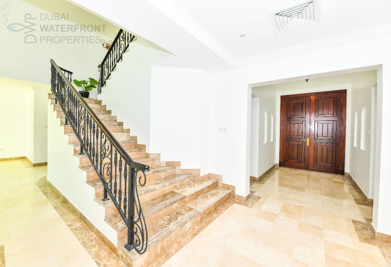 4BR+Maid | Private Pool | Lake Facing | E Foyer photo 20