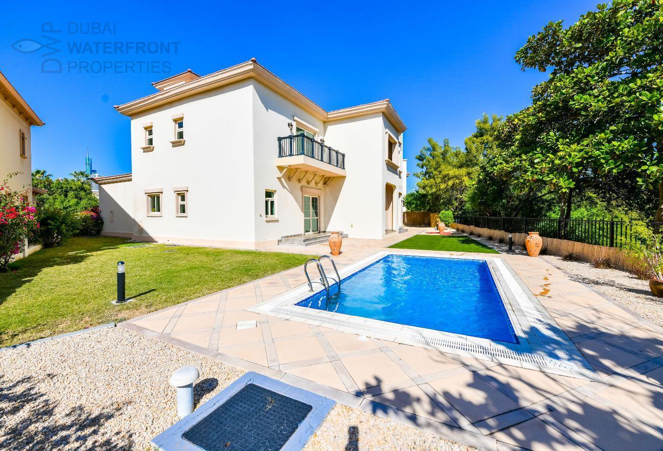 4BR+Maid | Private Pool | Lake Facing | E Foyer photo 5