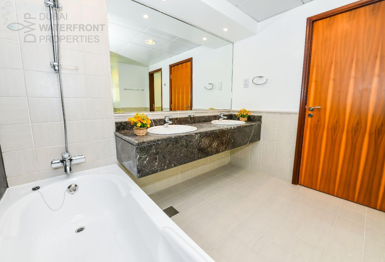4BR+Maid | Private Pool | Lake Facing | E Foyer photo 23