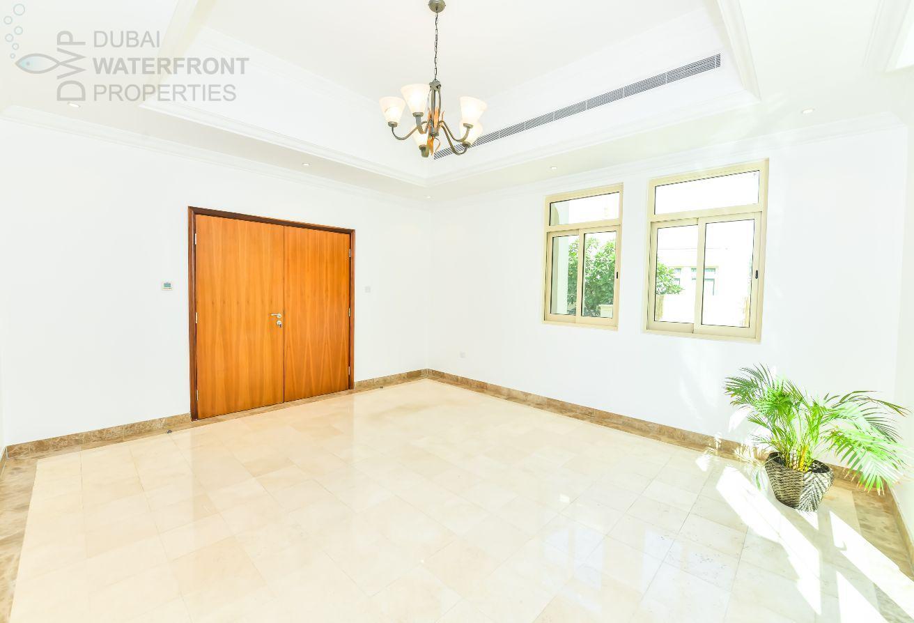 4BR+Maid | Private Pool | Lake Facing | E Foyer photo 10