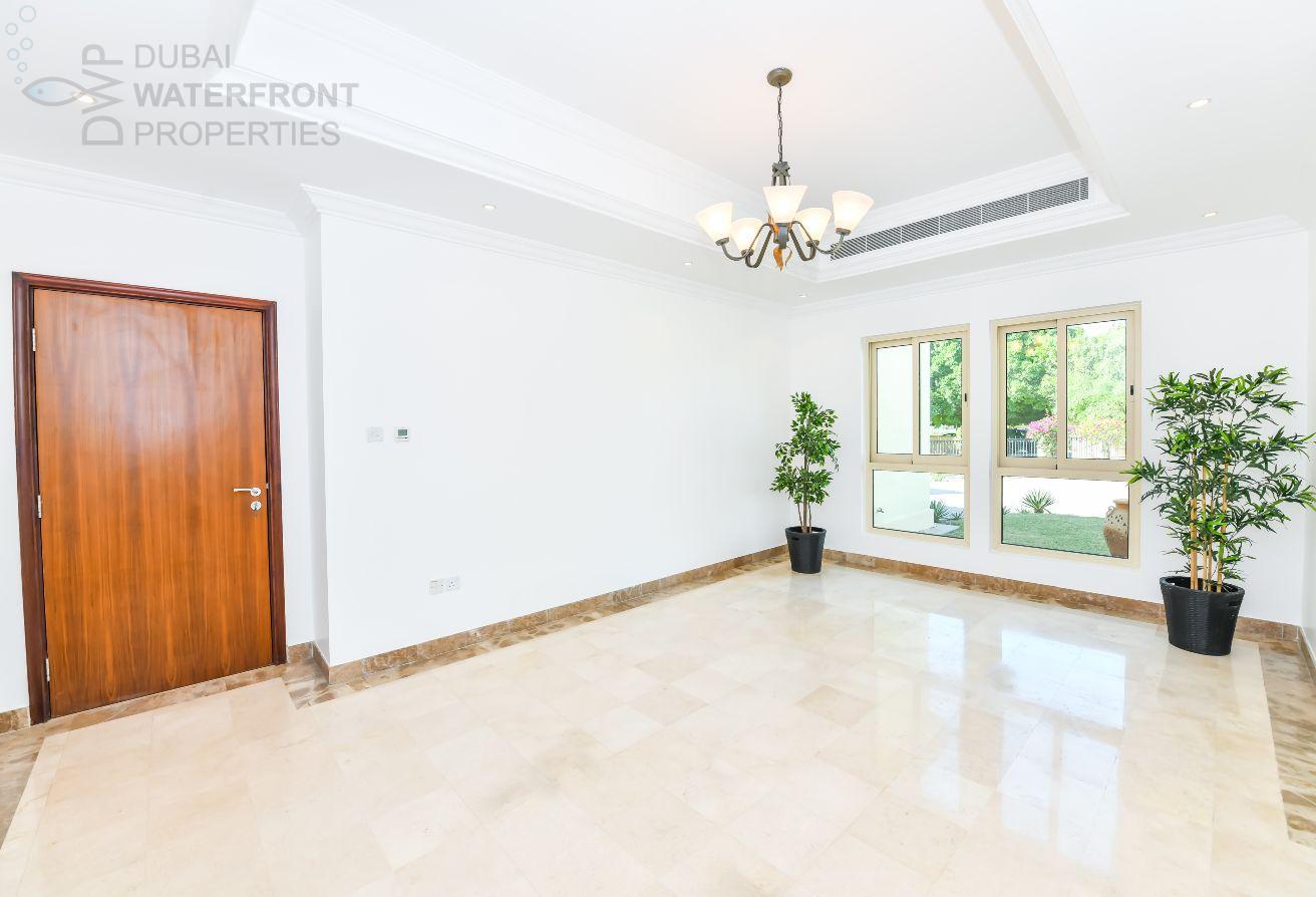 4BR+Maid | Private Pool | Lake Facing | E Foyer photo 11