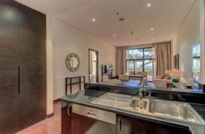 Apartment - 1 Bedroom - 2 Bathrooms for rent in Royal Amwaj Residences North - Royal Amwaj Residences - The Crescent - Palm Jumeirah - Dubai