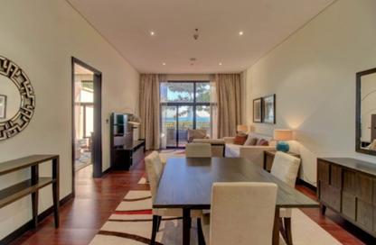 Apartment - 1 Bedroom - 2 Bathrooms for rent in Royal Amwaj Residences North - Royal Amwaj Residences - The Crescent - Palm Jumeirah - Dubai Apartment - 1 Bedroom - 2 Bathrooms for rent in Royal Amwaj Residences North - Royal Amwaj Residences - The Crescent - Palm Jumeirah - Dubai