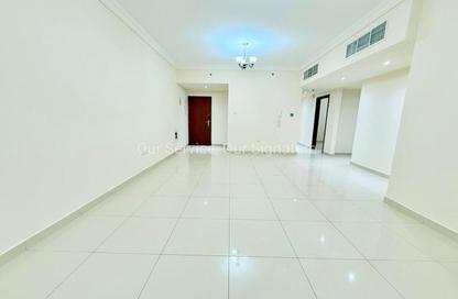 Apartment - 2 Bedrooms - 2 Bathrooms for rent in New Al Taawun Road - Al Taawun - Sharjah