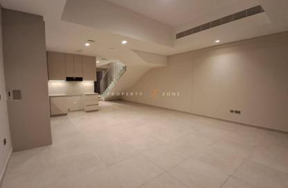 Townhouse - 2 Bedrooms - 3 Bathrooms for rent in The Polo Townhouses - Meydan Gated Community - Meydan - Dubai Townhouse - 2 Bedrooms - 3 Bathrooms for rent in The Polo Townhouses - Meydan Gated Community - Meydan - Dubai