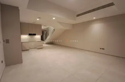 Townhouse - 2 Bedrooms - 3 Bathrooms for rent in The Polo Townhouses - Meydan Gated Community - Meydan - Dubai Townhouse - 2 Bedrooms - 3 Bathrooms for rent in The Polo Townhouses - Meydan Gated Community - Meydan - Dubai