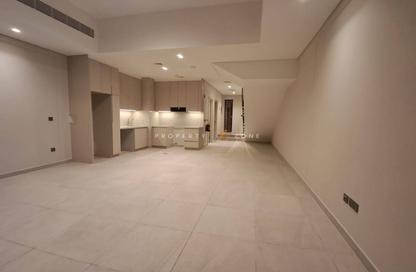 Townhouse - 2 Bedrooms - 3 Bathrooms for rent in The Polo Townhouses - Meydan Gated Community - Meydan - Dubai Townhouse - 2 Bedrooms - 3 Bathrooms for rent in The Polo Townhouses - Meydan Gated Community - Meydan - Dubai