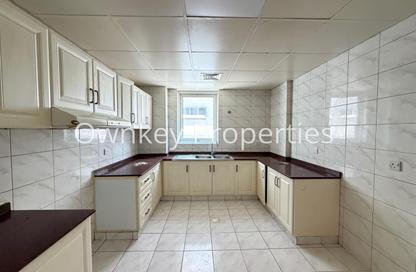 Apartment - 2 - 3 for rent in Mankhool Building - Al Mankhool - Bur Dubai - Dubai