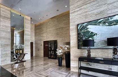Apartment - 2 Bedrooms - 3 Bathrooms for sale in Ghalia Tower - District 18 - Jumeirah Village Circle - Dubai