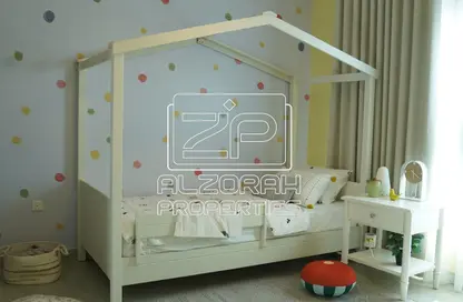 Villa - 4 Bedrooms - 5 Bathrooms for sale in Sharjah Sustainable City - Sharjah