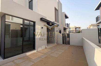 Townhouse - 4 - 5 for rent in Jebel Ali Village Townhouses - Jebel Ali Village - Jebel Ali - Dubai Townhouse - 4 - 5 for rent in Jebel Ali Village Townhouses - Jebel Ali Village - Jebel Ali - Dubai