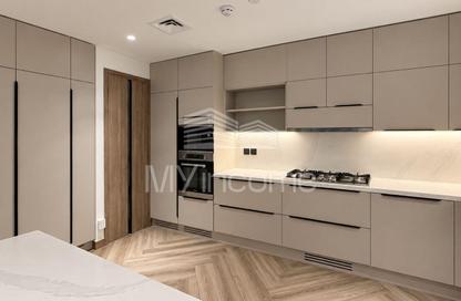 شقة - 3 - 5 للايجار في 399 هيلز بارك ب - 399 Hills Park - دبي هيلز استيت - دبي