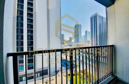 Apartment - 1 Bedroom - 1 Bathroom for sale in The Bridges - Shams Abu Dhabi - Al Reem Island - Abu Dhabi Apartment - 1 Bedroom - 1 Bathroom for sale in The Bridges - Shams Abu Dhabi - Al Reem Island - Abu Dhabi