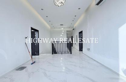 Villa - 5 - 7+ for rent in Al Tarfa - Mughaidir - Sharjah Villa - 5 - 7+ for rent in Al Tarfa - Mughaidir - Sharjah