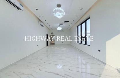 Villa - 5 - 7+ for rent in Al Tarfa - Mughaidir - Sharjah Villa - 5 - 7+ for rent in Al Tarfa - Mughaidir - Sharjah