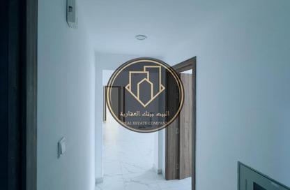 Apartment - 3 - 4 for rent in Al Jurf 1 - Al Jurf - Ajman Downtown - Ajman Apartment - 3 - 4 for rent in Al Jurf 1 - Al Jurf - Ajman Downtown - Ajman
