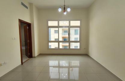 Apartment - 1 Bedroom - 2 Bathrooms for rent in La Vista Residence 2 - La Vista Residence - Dubai Silicon Oasis - Dubai
