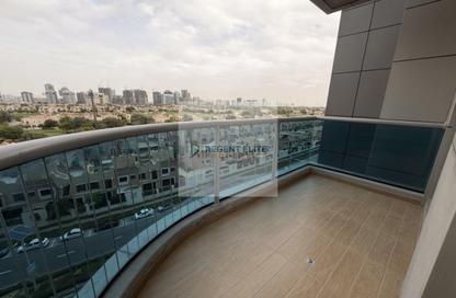Apartment - 1 Bedroom - 2 Bathrooms for sale in Elite Sports Residence 10 Tower 1 - Elite Sports Residence 10 - Elite Sports Residence - Dubai Sports City - Dubai Apartment - 1 Bedroom - 2 Bathrooms for sale in Elite Sports Residence 10 Tower 1 - Elite Sports Residence 10 - Elite Sports Residence - Dubai Sports City - Dubai