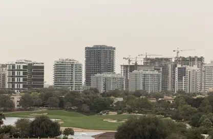 شقة - غرفة نوم - 2 حمامات للبيع في Elite Sports ريزيدنس 10-1 - مساكن النخبة الرياضية 10 - مساكن النخبة الرياضية - مدينة دبي الرياضية - دبي