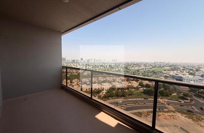 Apartment - 1 - 2 for sale in Elite Sports Residence 10 Tower 1 - Elite Sports Residence 10 - Elite Sports Residence - Dubai Sports City - Dubai