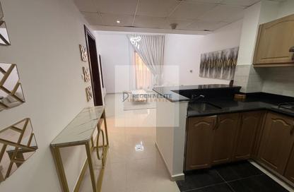 Apartment - 1 - 2 for sale in Elite Sports Residence 10 Tower 1 - Elite Sports Residence 10 - Elite Sports Residence - Dubai Sports City - Dubai