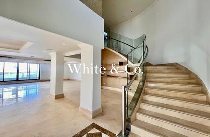 Duplex - 4 - 4 for rent in Sadaf 2 - Sadaf - Jumeirah Beach Residence - Dubai