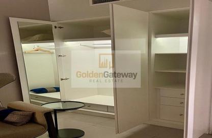 Apartment - Studio - 1 Bathroom for rent in DAMAC Majestine - Business Bay - Dubai
