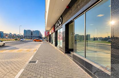 Shop - Studio - 1 Bathroom for rent in Muwaileh 29 Building - Muwaileh - Sharjah