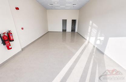 متجر - استوديو - 1 حمام للايجار في بناية مويليح 29 - مويلح - الشارقة متجر - استوديو - 1 حمام للايجار في بناية مويليح 29 - مويلح - الشارقة