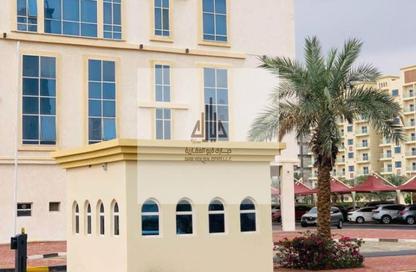 Apartment - 1 Bedroom - 2 Bathrooms for rent in Al Amira Village - Al Yasmeen - Ajman Apartment - 1 Bedroom - 2 Bathrooms for rent in Al Amira Village - Al Yasmeen - Ajman