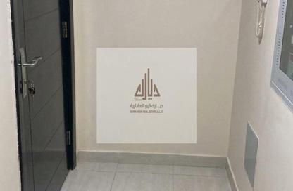 Apartment - 1 Bedroom - 2 Bathrooms for rent in Al Amira Village - Al Yasmeen - Ajman Apartment - 1 Bedroom - 2 Bathrooms for rent in Al Amira Village - Al Yasmeen - Ajman