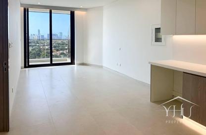 Apartment - Studio - 1 Bathroom for rent in Condor Golf Links 18 - Dubai Sports City - Dubai