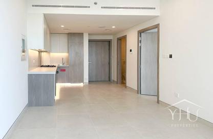 Apartment - Studio - 1 Bathroom for rent in Condor Golf Links 18 - Dubai Sports City - Dubai