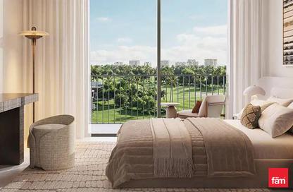 Apartment - 2 Bedrooms - 3 Bathrooms for sale in Golf Dale - EMAAR South - Dubai South (Dubai World Central) - Dubai