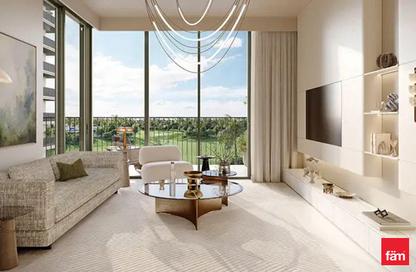 Apartment - 2 Bedrooms - 3 Bathrooms for sale in Golf Dale - EMAAR South - Dubai South (Dubai World Central) - Dubai