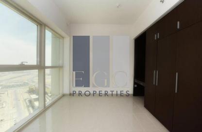 Apartment - 2 Bedrooms - 2 Bathrooms for rent in Al Maha Tower - Marina Square - Al Reem Island - Abu Dhabi