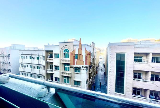 Spacious 2BHK 3 baths 2Balconies 44k limited time