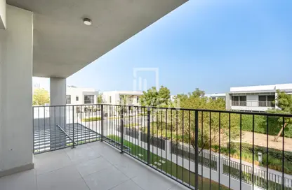Villa - 5 Bedrooms - 5 Bathrooms for rent in Sidra Villas I - Sidra Villas - Dubai Hills Estate - Dubai