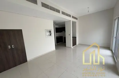 تاون هاوس - 3 غرف نوم - 3 حمامات للايجار في فيكتوريا - داماك هيلز 2 - دبي