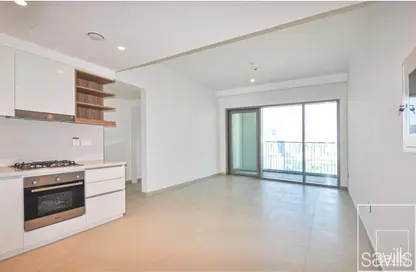 شقة - غرفة نوم - 1 حمام للبيع في داون تاون فيوز 2 برج 1 - داون تاون فيوز 2 - زعبيل 2 - زعبيل - دبي